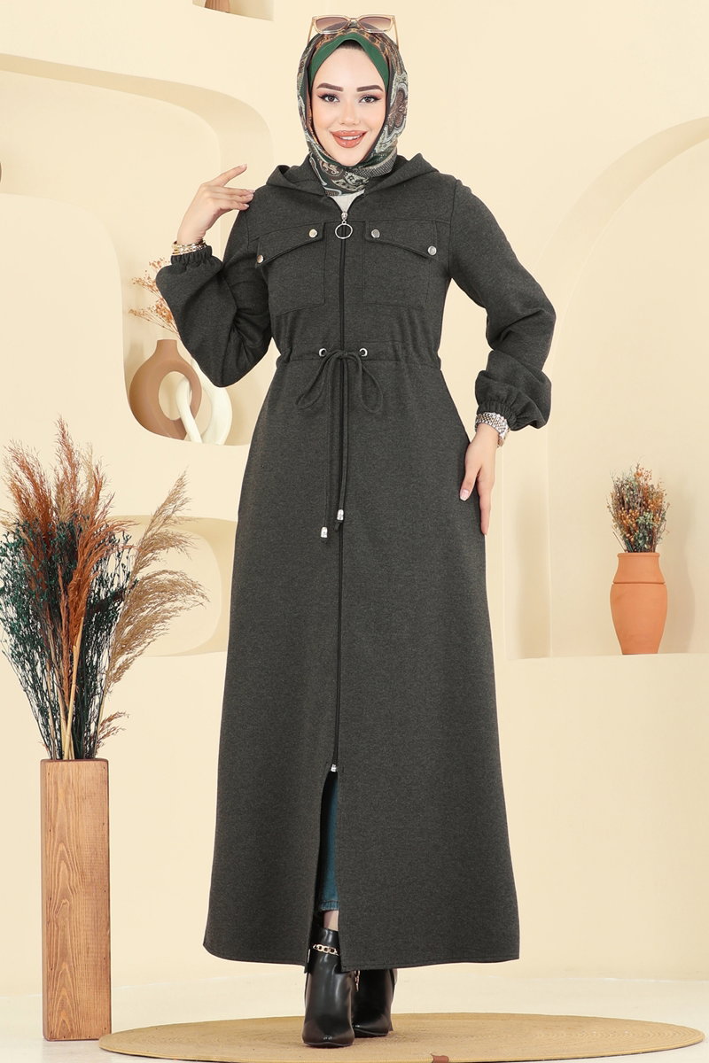 Beli Tünelli Tivit Ferace 2737SL432 Haki - Moda Selvim