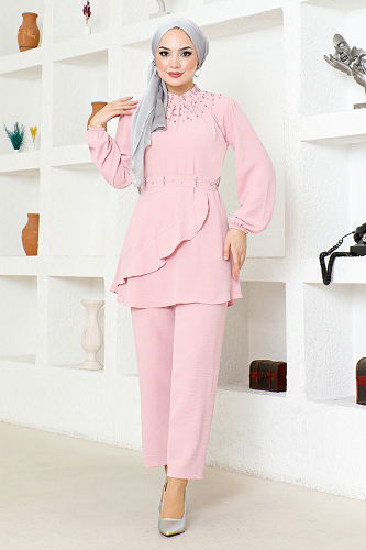 moda selvim مجمعةASN122-M المسحوق - Thumbnail