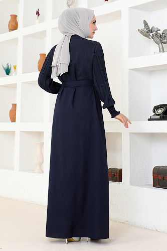 moda selvim فيريسASN172-M لاسي - Thumbnail