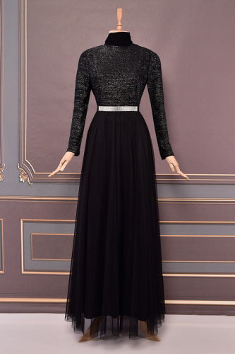 MRV E.F.Y. - أبييEFY20040-M أسود