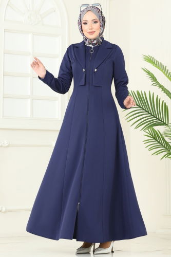 S.L. - Bolero Detay Dabıl Ferace 2698SL432 Laci