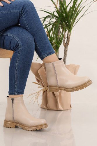 P.O.S. - Boots 7006POS830 Vision