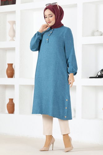 MRV M.S.L. - تونيكMSL1432-M إنديغو