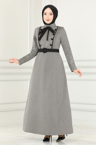 MRV M.S.L. - الفستانMSL187-M الرؤية