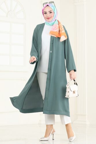 M.R. - Cardigan 001MR1078 Mint