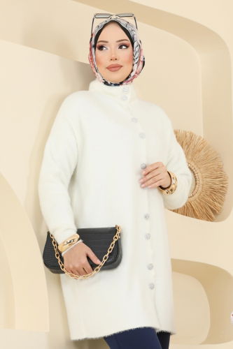 U.Z. - سترة خفيفة سكري 2447UZ662