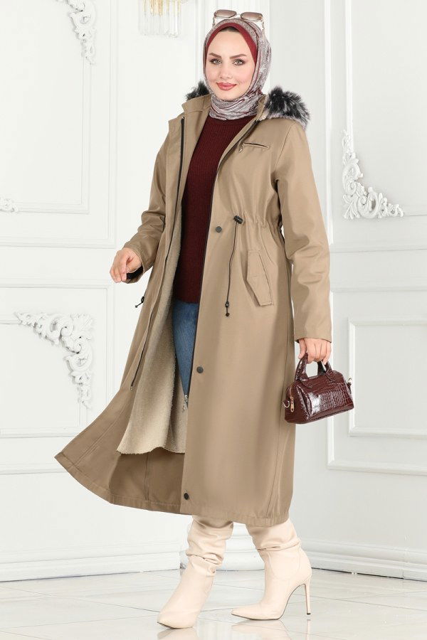 Coat 0805MSA980 Vision - 2