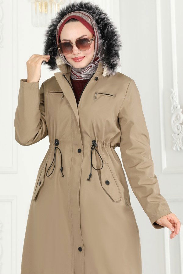 Coat 0805MSA980 Vision - 4