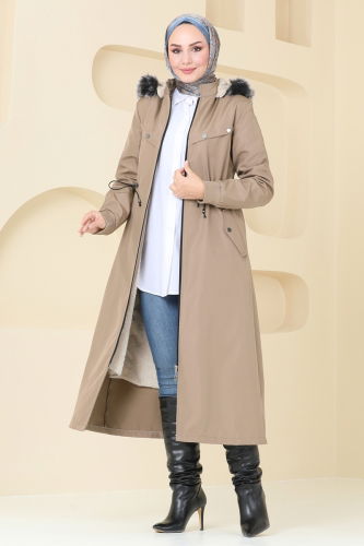 M.S.A. - Coat 0827MSA980 Vision