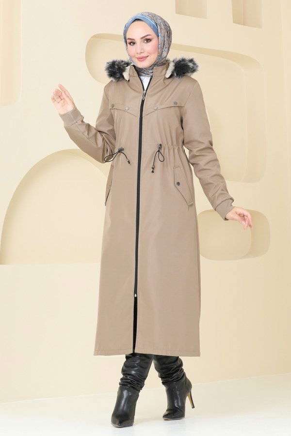 Coat 0827MSA980 Vision - 2