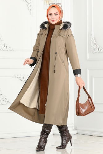 M.S.A. - Coat 0851MSA980 Vision