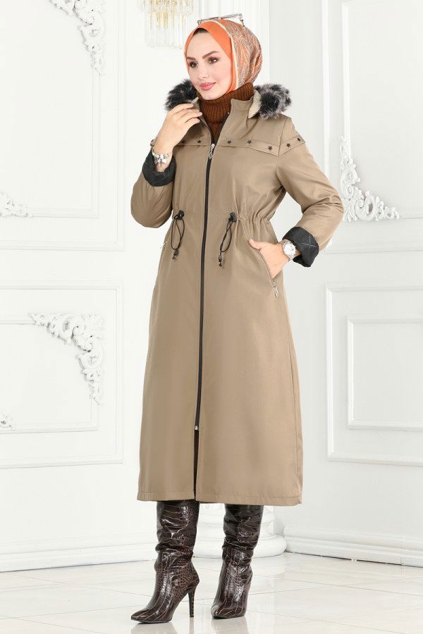 Coat 0851MSA980 Vision - 3