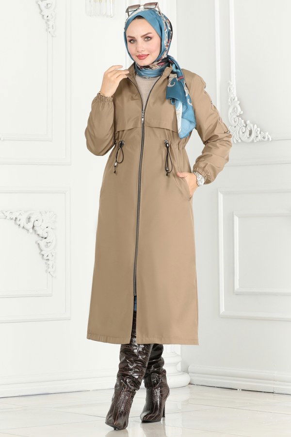 Coat 0855MSA980 Vision - 3