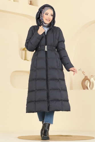 Y.M.C. - Coat 1161YMC1171 Anthracite