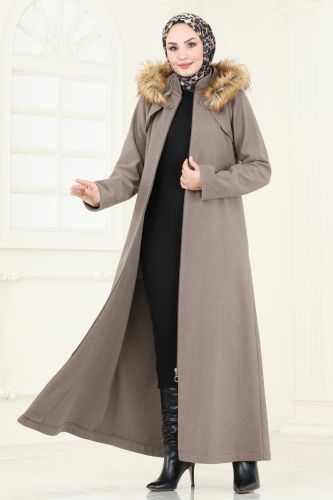 B.G.S. - Coat 2058BG354 Vision