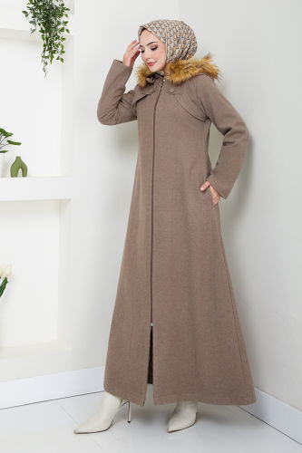 MRV B.G.S. - Coat 2058BGS895-M Vision