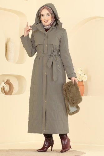 G.M.F. - Coat 2086GMF1212 Vision