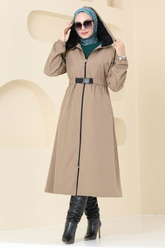 moda selvim Coat 2543SL432 Vision - Thumbnail