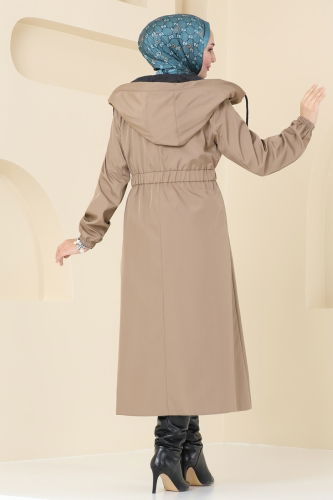 moda selvim Coat 2543SL432 Vision - Thumbnail