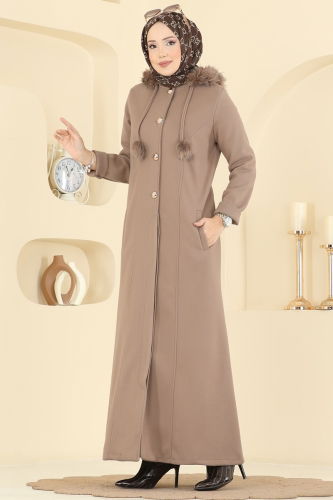 Y.G.S. - Coat 6667YG95 Dark Vision