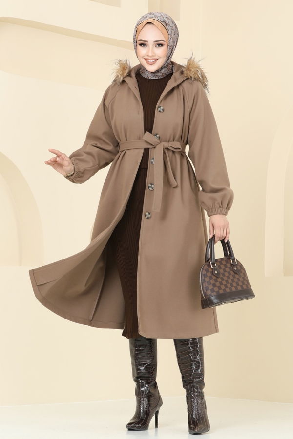 Coat 7016TRT545 Vision - 2