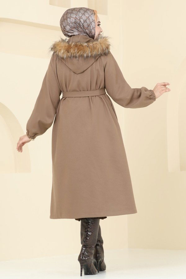 Coat 7016TRT545 Vision - 5