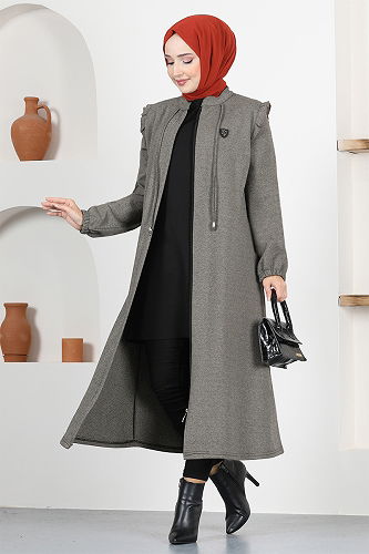 moda selvim KAPMSL9044-M الرؤية - Thumbnail