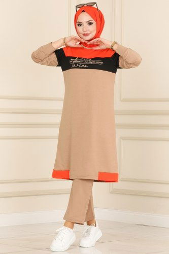 M.R.T. - 1036MRT754 . طقم