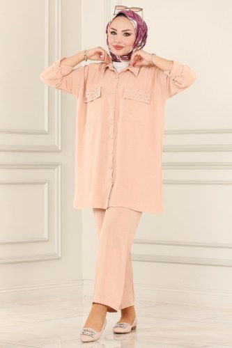 moda selvim 120MP806 فيزيون طقم - Thumbnail