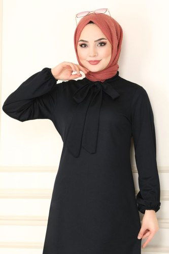 moda selvim Combine 1500UKB139 Dark Navy Blue - Thumbnail