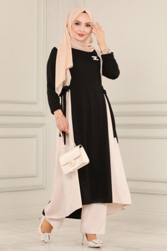 U.K.B. - Combine 1535UKB139 Black&Stone