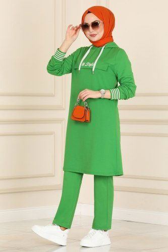 F.O.N. - Combine 1914FON792 Benetton Green
