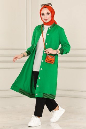 F.O.N. - Combine 1919FON792 Benetton Green&Black