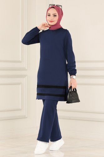 S.L. - 2421SL432 ياقوتي طقم