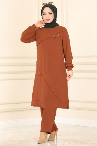 S.L. - 2426SL432 رملي طقم