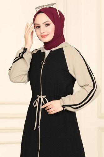 moda selvim 2438SL432 فيزيون طقم - Thumbnail