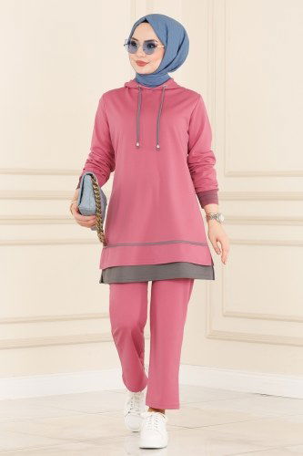S.L. - 2441SL432 الزهري طقم