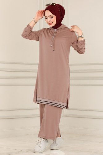 M.N.T. - 3022MNT741 فيزيون طقم