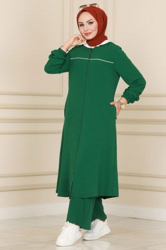 H.N.Z. - Combine 3063HN218 Emerald