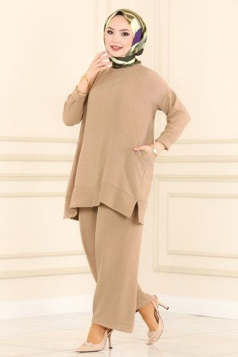 moda selvim 4170AF356 فيزيون طقم - Thumbnail
