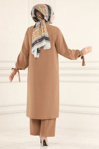 moda selvim 4178-1AH193 فيزيون طقم - Thumbnail