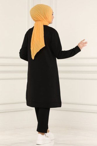 moda selvim 4444ASY563 طقم - Thumbnail