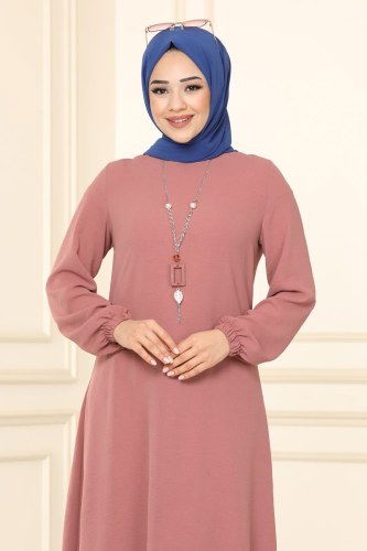 moda selvim 6795S324 طقم - Thumbnail