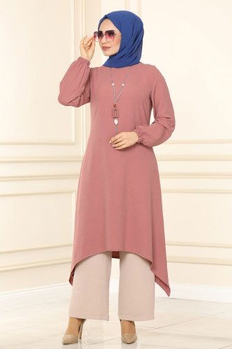 moda selvim 6795S324 طقم - Thumbnail