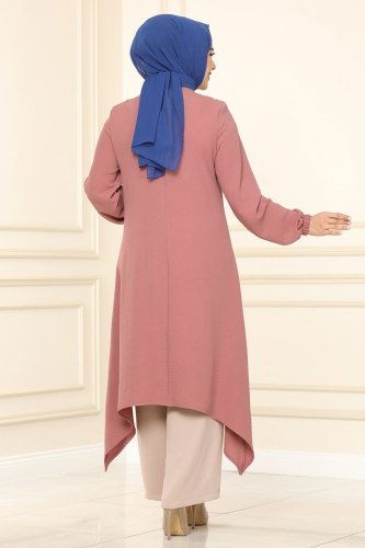 moda selvim 6795S324 طقم - Thumbnail