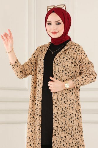 moda selvim 7001YNS793 فيزيون طقم - Thumbnail