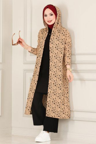 moda selvim 7001YNS793 فيزيون طقم - Thumbnail