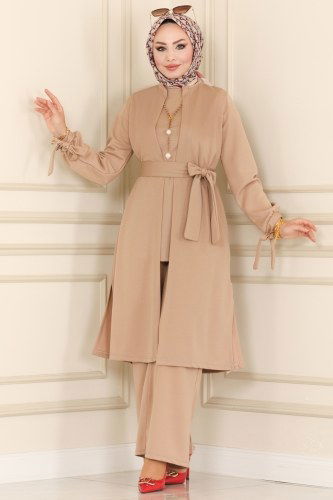 moda selvim 7011MRT754 فيزيون طقم - Thumbnail