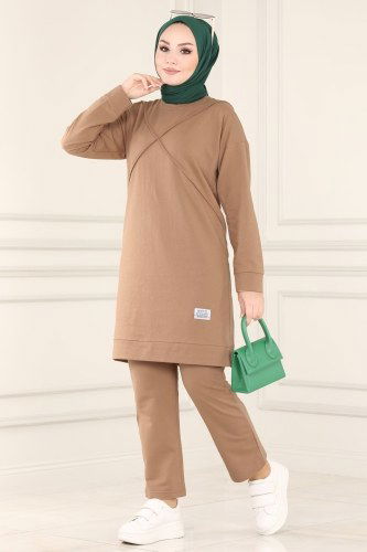 A.Y.D. - Combine 8878AYD574 Latte