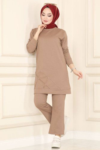 moda selvim Combine 8885AYD574 Vision - Thumbnail
